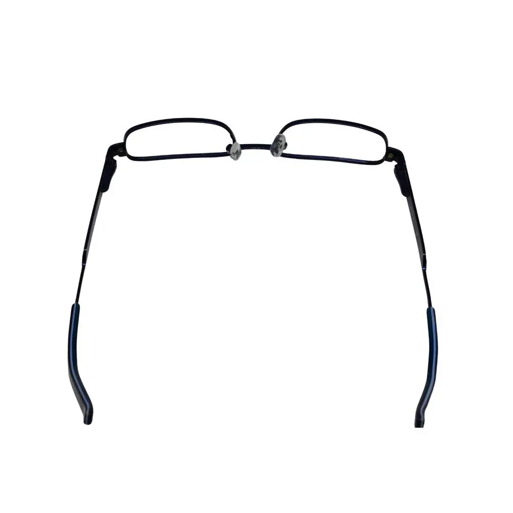 Guess GU9062 BL (Blue/Silver) Youth 47-17-130mm Eyeglasses FRAMES ONLY - GOOD